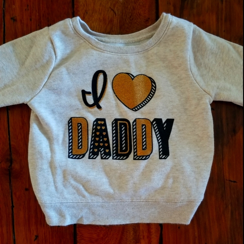 Baby Swaetshirt